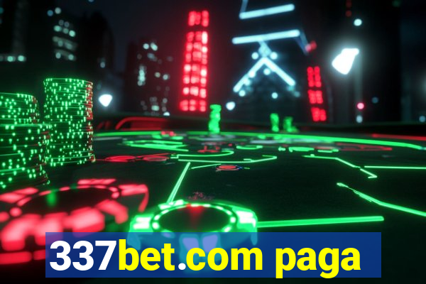 337bet.com paga